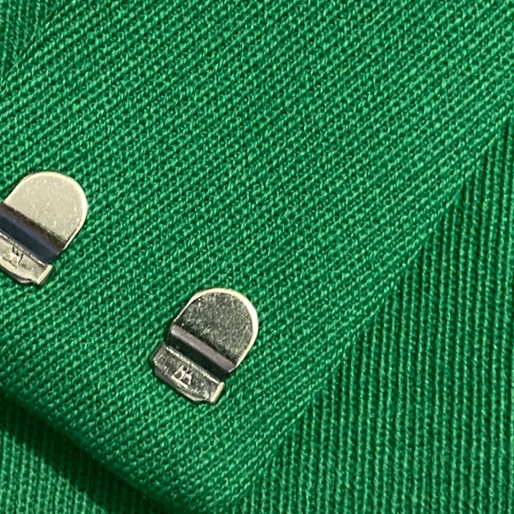 New without tag Celine Green pants - Picture 4 of 16